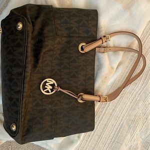Michael Kors tote purse